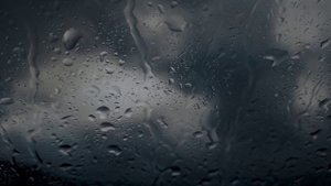 Сильный Ночной Дождь, Чтобы Заснуть, Успокоить, Победить Бессонницу - Звуки Дождя Для Сна