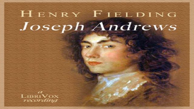 Joseph Andrews | Henry Fielding | General Fiction | Soundbook | English | 1/11 смотреть онлайн