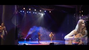 Гала-концерт региональной студвесны 2022