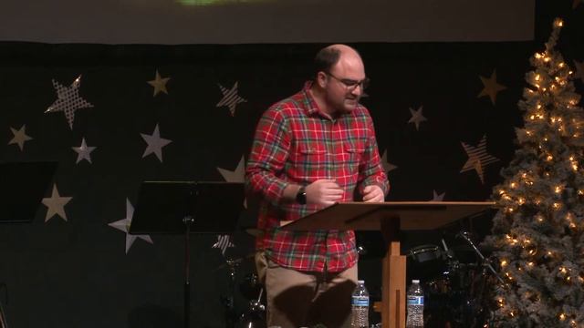 Christmas Eve Service 2022 смотреть онлайн