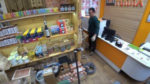 Распаковка и сборка Гефест Авангард вторая попытка.