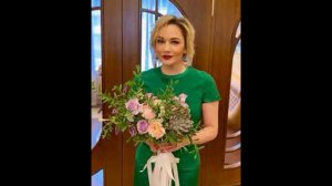 РОССИЯ ОПЛАКИВАЕТ БУЛАНОВУ.....СЕГОДНЯ УЗНАЛИ ОБ ЭТОМ....ТАТЬЯНА БУЛАНОВА.....