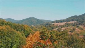 ПОДСКАЖИ  МНЕ  ОСЕНЬ...Стихи,  видео  Людмила Бабкина; музыка, вокал Марат Кадырметов.