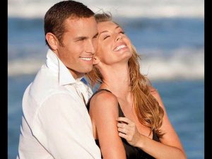 Если б не глаза твои..