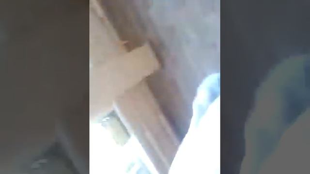 Пожарная тревога