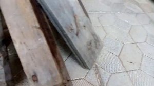 3 способа укладки дров в костре.