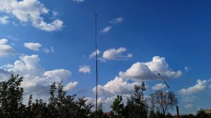 UC6UBB и круглый стол астраханских радиолюбителей 03.08.2024