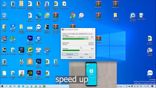 How to fix Custom binary blocked by FRP Lock on Samsung Galaxy S8 смотреть онлайн