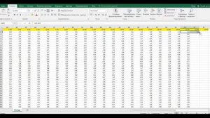9 задание(Измерение температуры)