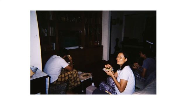 life on film - ep.1  vibe photo 501F 35mm film camera