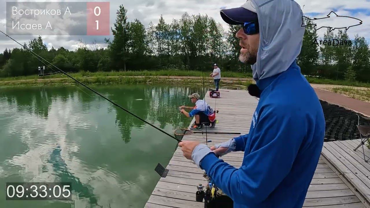 коллекционируем поклевки на поппер, а рыбу ловим на Nories Rush Bell 33MR. Тактика ловли форели. смотреть онлайн