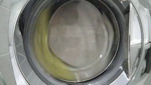 Стирка полотенец LG 003rwdb11186: Хлопок 60° 1200 об/мин