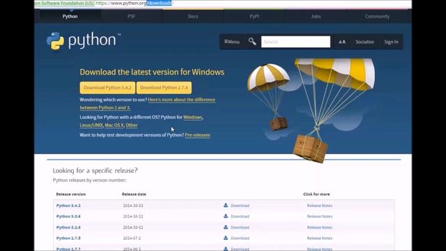 Django Tutorial: Part 2 | How To Install Python | Django | Python
