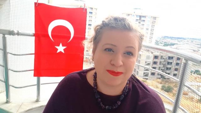 Турецкий с нуля. Видео 17. Все о направительном падеже в турецком языке.