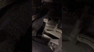 Ремонт радиатора отопителя салона Toyota Land Cruiser Prado