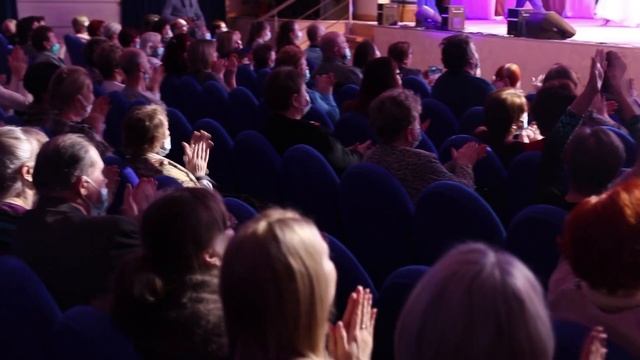 Фестиваль «Дни культуры муниципальных образований Республики Коми в г. Сыктывкаре» смотреть онлайн