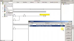 ISPSOFT OFFLINE SIMULATION DELTA DVP PART3