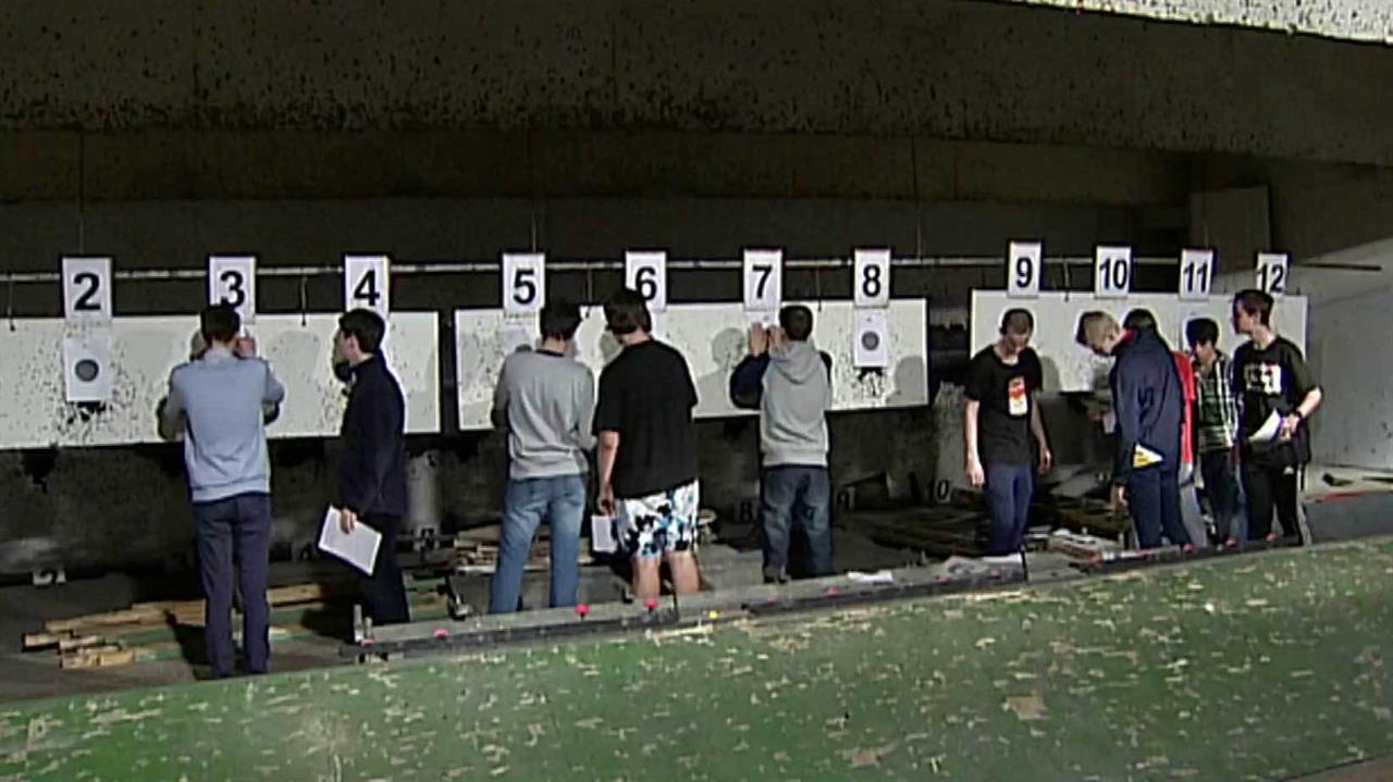 С 1 октября в России стартует осенний призыв