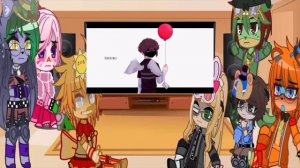 Security breach reacts to glammike //PART-1/2//SB//
