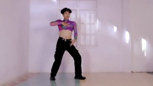 (G)I-DLE - ‘ALLERGY’ (DANCE VIDEO) choreography by ZD EBI