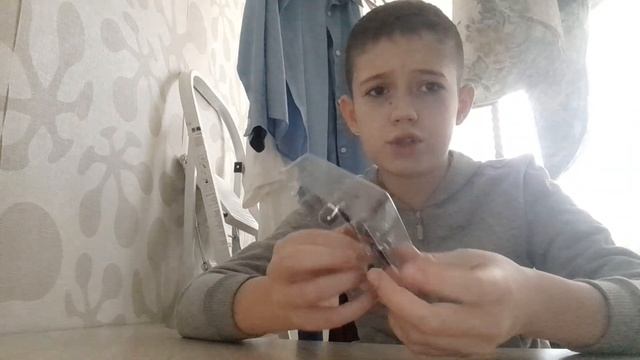 Распаковка новых наушников SVEN E-109 смотреть онлайн