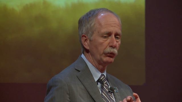 William H. Gerstenmaier | The Need for Human Space Exploration: Preparing for Mars | NEAF Talks смотреть онлайн