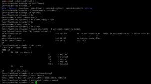 Установка Active Directory с отдельным DNS сервером (BIND)