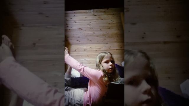 трюки (звук от сказки аленький цветочек не обращайте внимание) смотреть онлайн