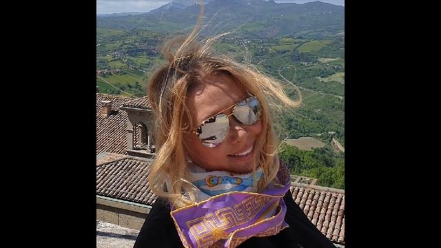 ОБЛОМ! ЛУК ДНЯ/МОДНЫЕ СУМКИ/ ШОППИНГ в САН МАРИНО/ГОРОД ФАНТОМ смотреть онлайн