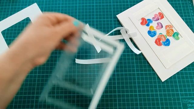 Оригинальная открытка