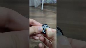 как сделать ручную пилу из Лего и нитки