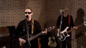 Пикник   Я почти итальянец Видеоприложение к альбому Пить электричество  Вектор