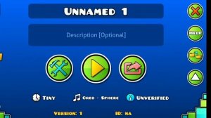 Как использовать триггер Alpha в Geometry Dash