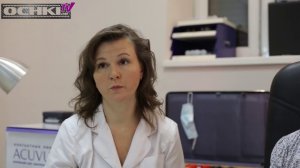 Как подобрать очки ребенку