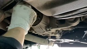 РЕМОНТ ЭЛЕКТРОМУФТЫ TOYOTA RAV-4/ Lexus RX 350 2006-2018 Г.В.