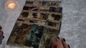 СЕГОДНЯ, ЗАВТРА, ПОСЛЕ ЗАВТРА? ЧТО ЖДЁТ? Таро гадание