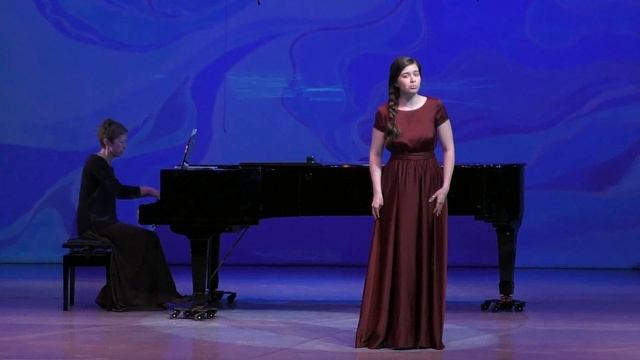 № 21. Вечтомова Екатерина 3 курс П. Булахов ст. В.Красова 