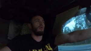 «Щемлю» обочечников, «переобулся», остановили для проверки РТО.