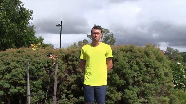 John Millman interview 6/Feb on Johns Fan's & Supporters. John is a Member of the Bris. Tennis Trai