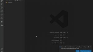 VS Code Extensions