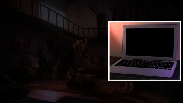 Игра Yesterday Origins - часть 2 смотреть онлайн