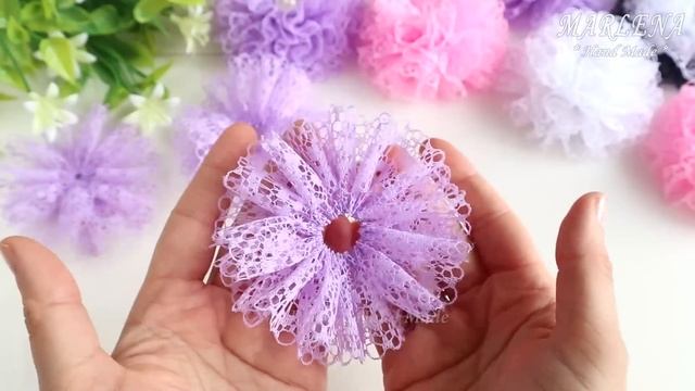 Самые популярные и продаваемые бантики! ? Amazing Bows DIY смотреть онлайн