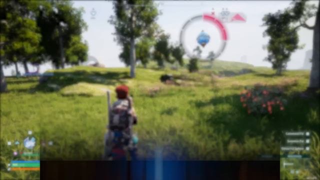 Palworld Sucks смотреть онлайн