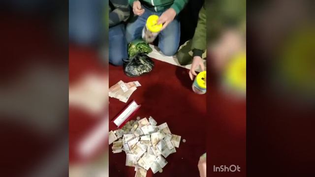 На Кавказе потекли денежные реки. А говорят чудес не случается. смотреть онлайн