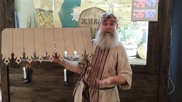 Элементы украшения бани. Символизм в украшении.//Живая Баня Иван Бояринцев смотреть онлайн