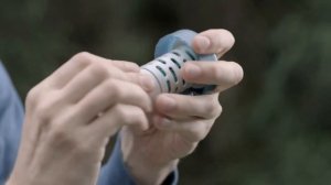 Спортивные бутылки для воды Philips с антибактериальным фильтром.