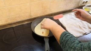 КЫСТЫБЫЙ // Самое популярное татарское блюдо // ГуляШок