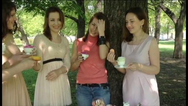 Девичник - организация девичника GIRLS ONLY от Flowerlavka