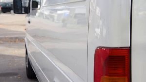 VOLKSWAGEN LT 2.5TDI DUBBEL CABINE