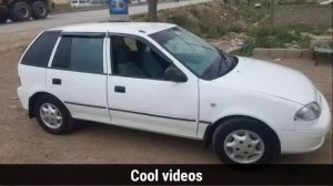 Suzuki Cultus Vxl 2004 Model Very Low Price | Used Cars For Sale | Cool Videos